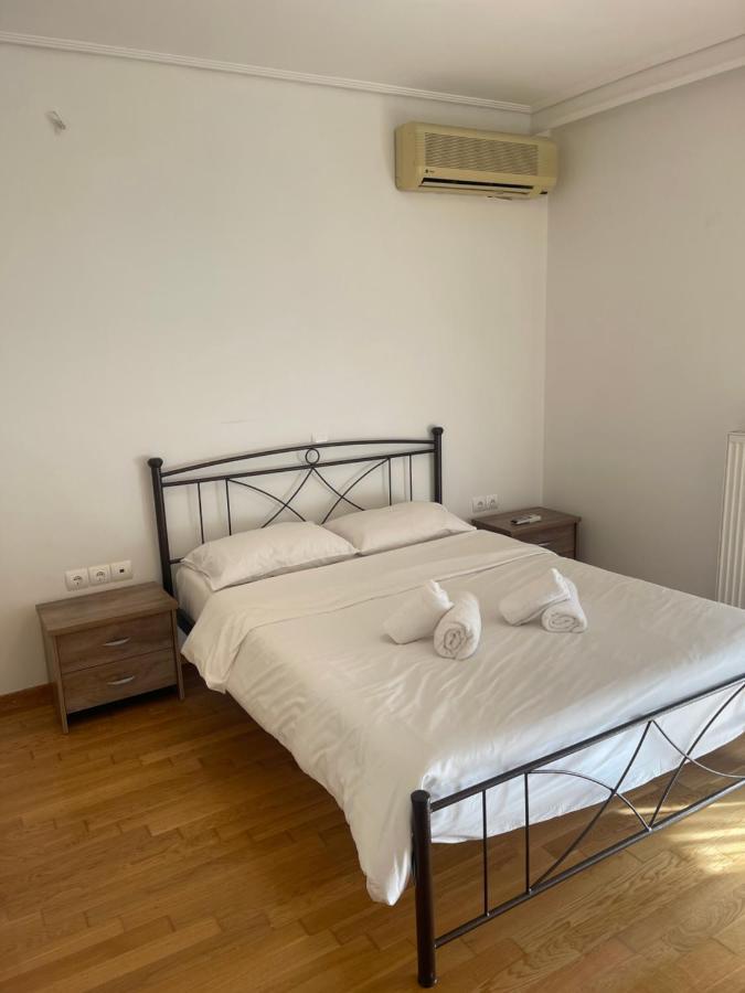 Life Houses Chalandri Apartment Афіни Екстер'єр фото