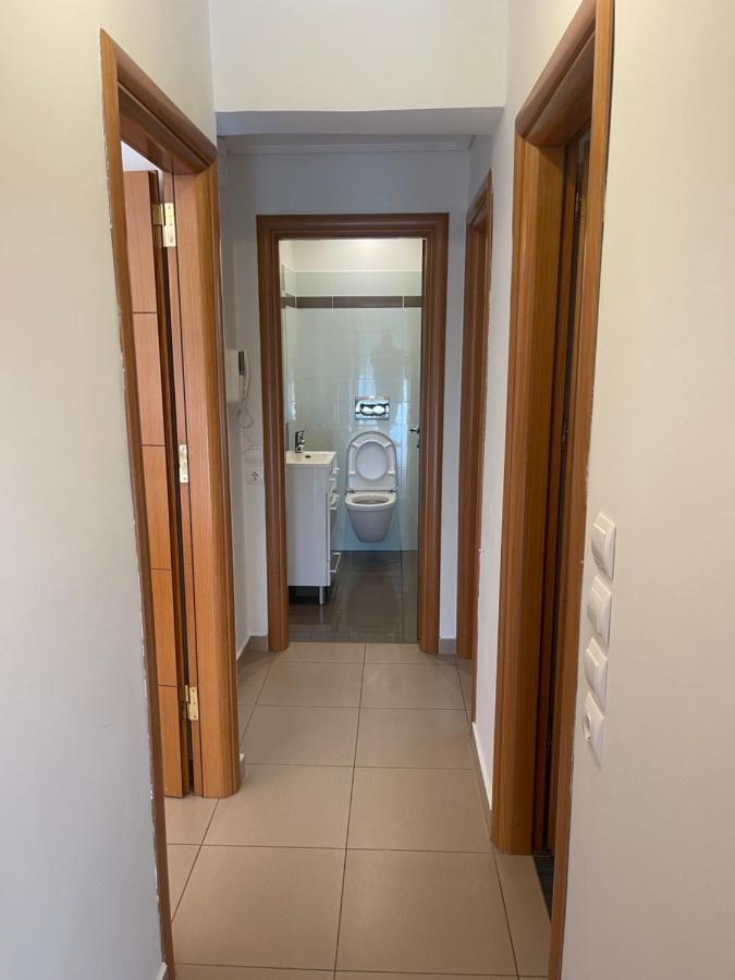 Life Houses Chalandri Apartment Афіни Екстер'єр фото