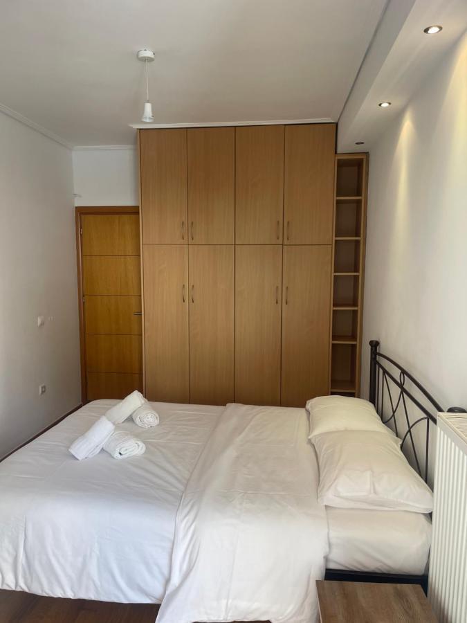Life Houses Chalandri Apartment Афіни Екстер'єр фото